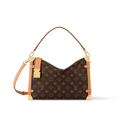 Sac Side Trunk GM - LV - Classic