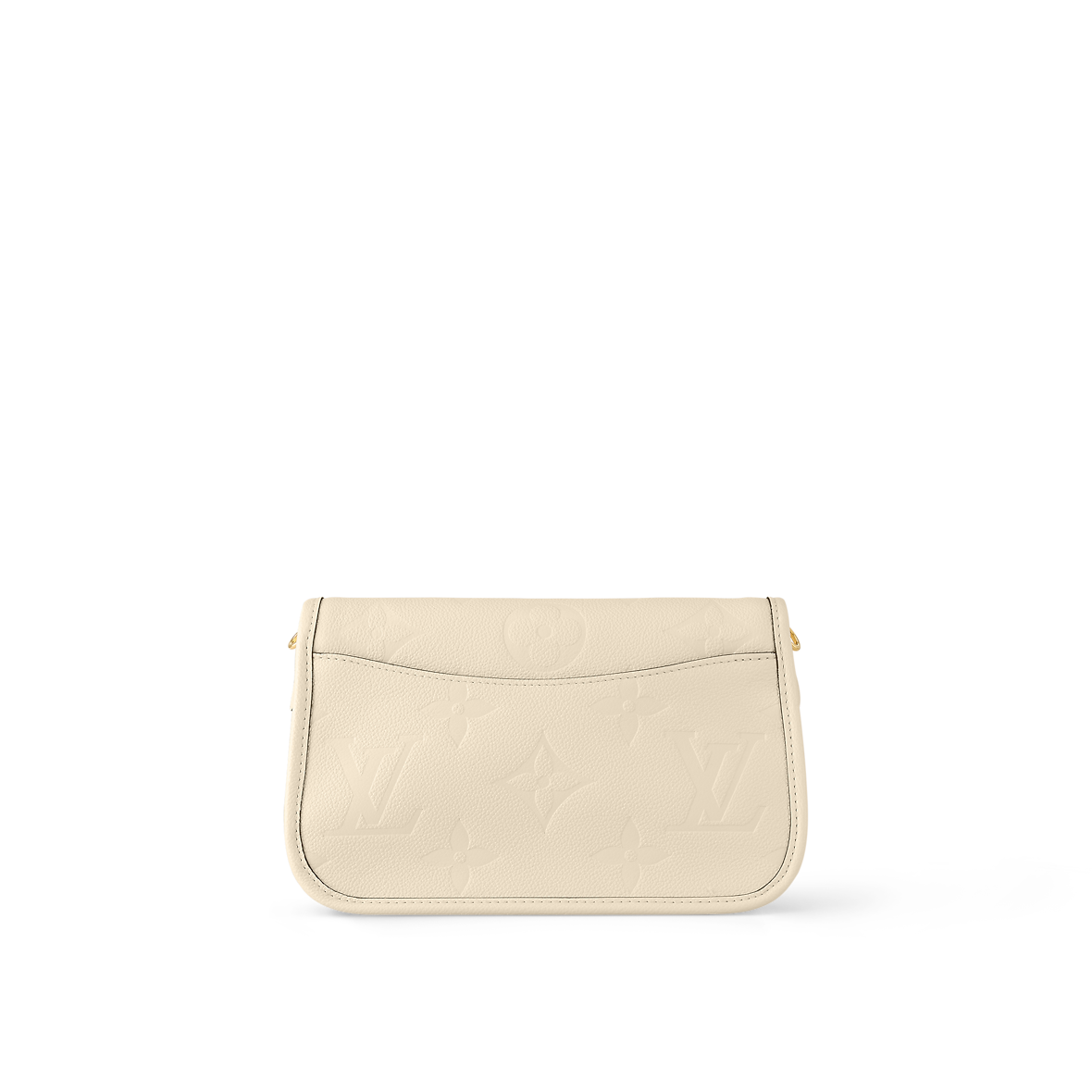 Sac Diane - LV - Beige