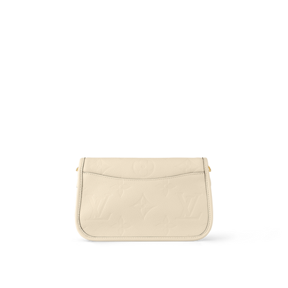 Sac Diane - LV - Beige