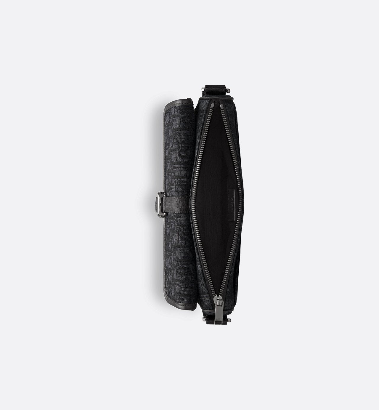 Sac bandoulière Dior 8 - Noir