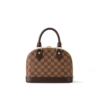 Sac Alma BB - LV - Classic