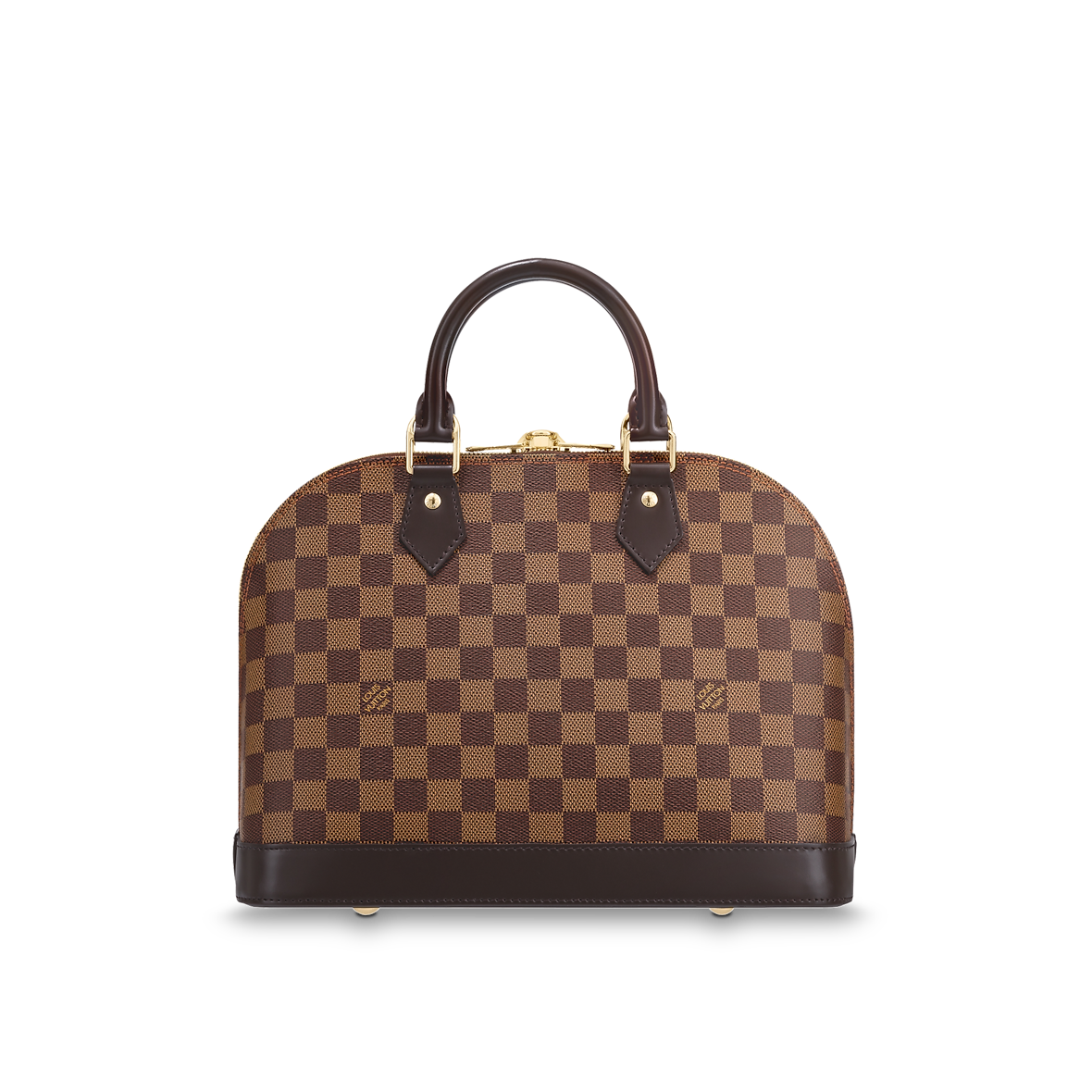 Sac Alma PM - LV - Classic