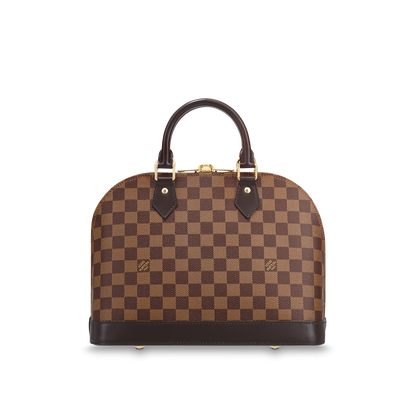 Sac Alma PM - LV - Classic