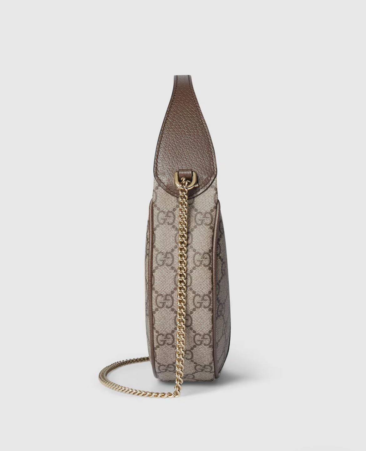 Sac à épaule Ophidia petit format - Classic