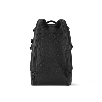 Sac à dos Getaway - LV - Full Black