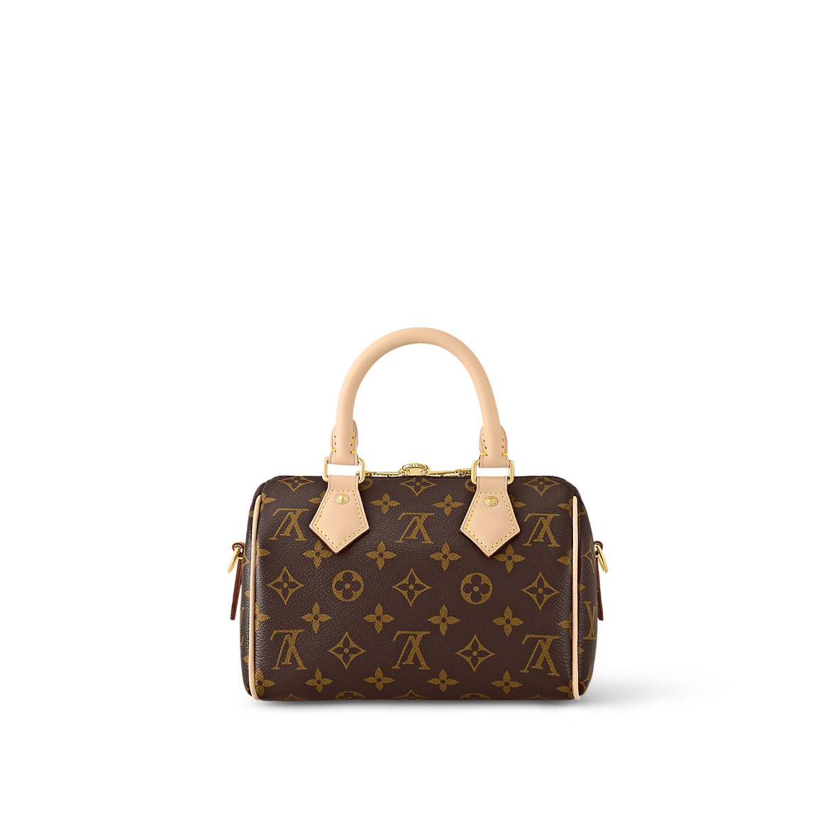 Sac Speedy Bandoulière 20 - LV - Classic