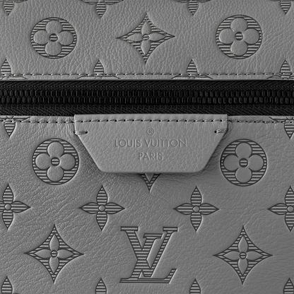 Sac à dos Discovery PM Monogram  - LV - Gris
