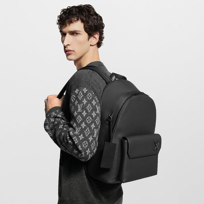 Sac à dos Takeoff - LV - Full Black