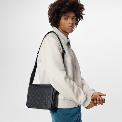 Sac ceinture Discovery PM - LV - Classic