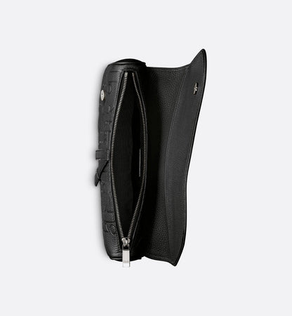 Sac Saddle Dior - Full Black