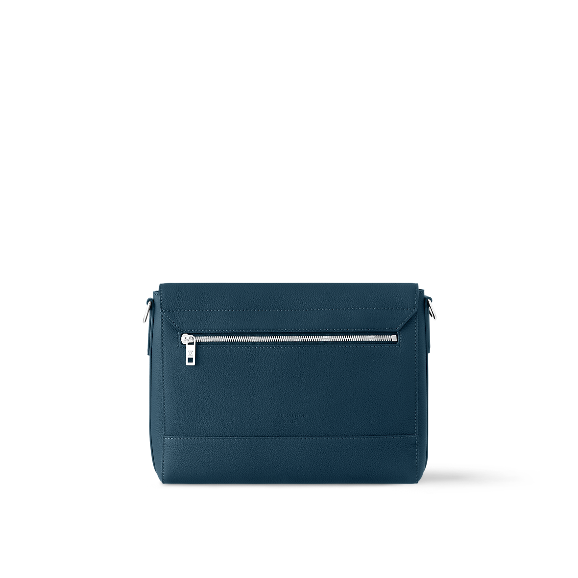 Sac messenger Takeoff - LV - Bleu