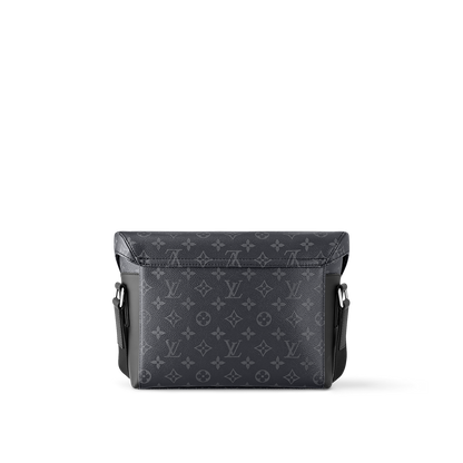 Sac Messenger PM Voyager - LV - Classic