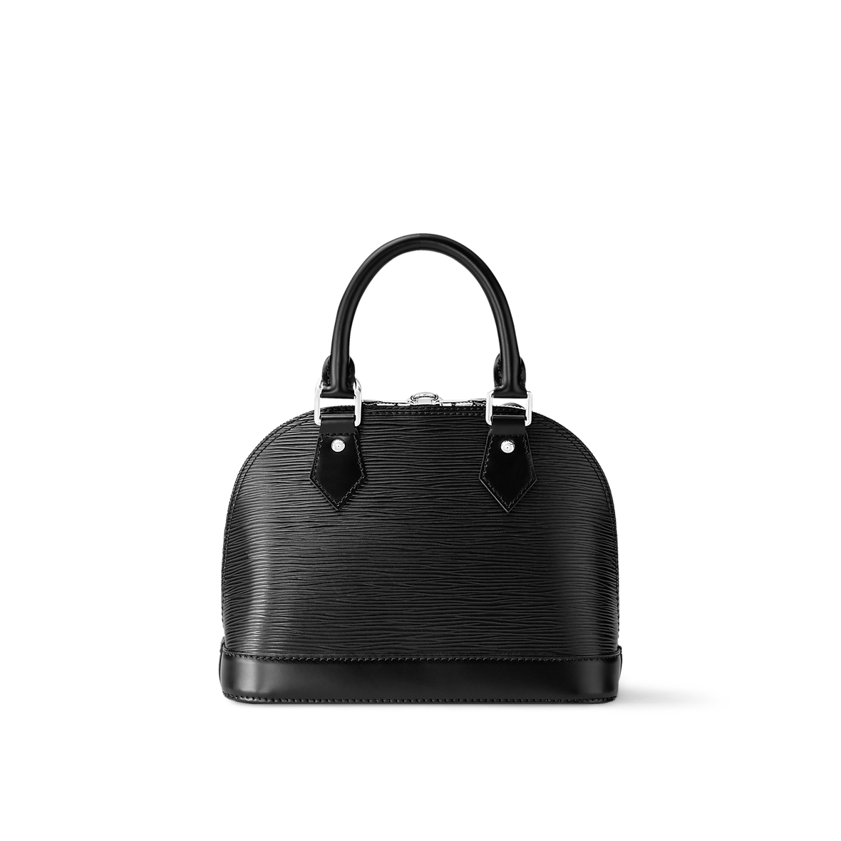 Sac Alma BB - LV - Noir