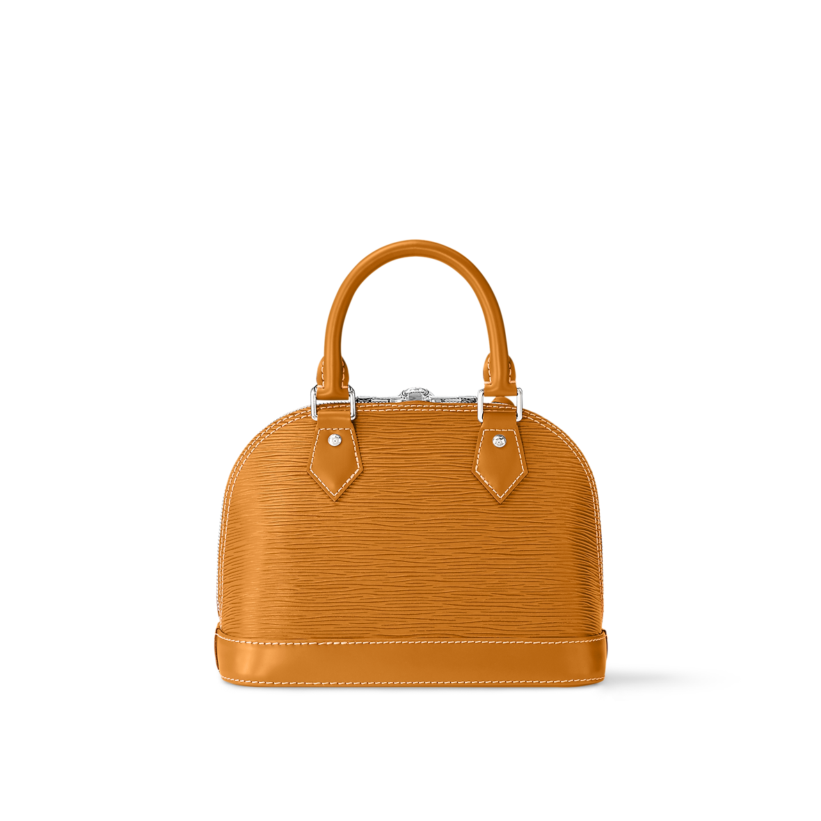 Sac Alma BB - LV - Caramel