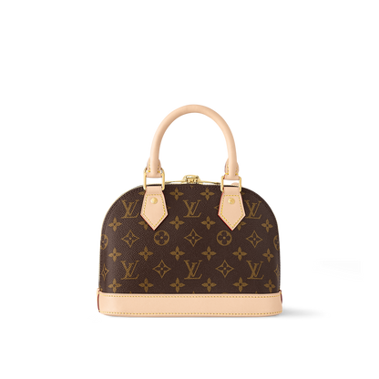 Sac Alma BB - LV - Classic