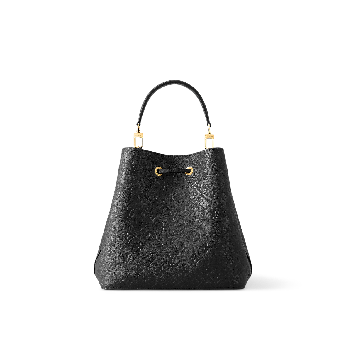Sac NéoNoé MM - LV - Noir