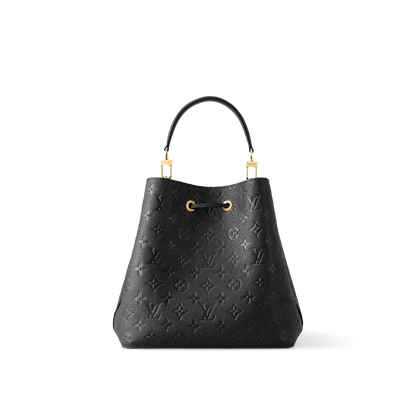 Sac NéoNoé MM - LV - Noir