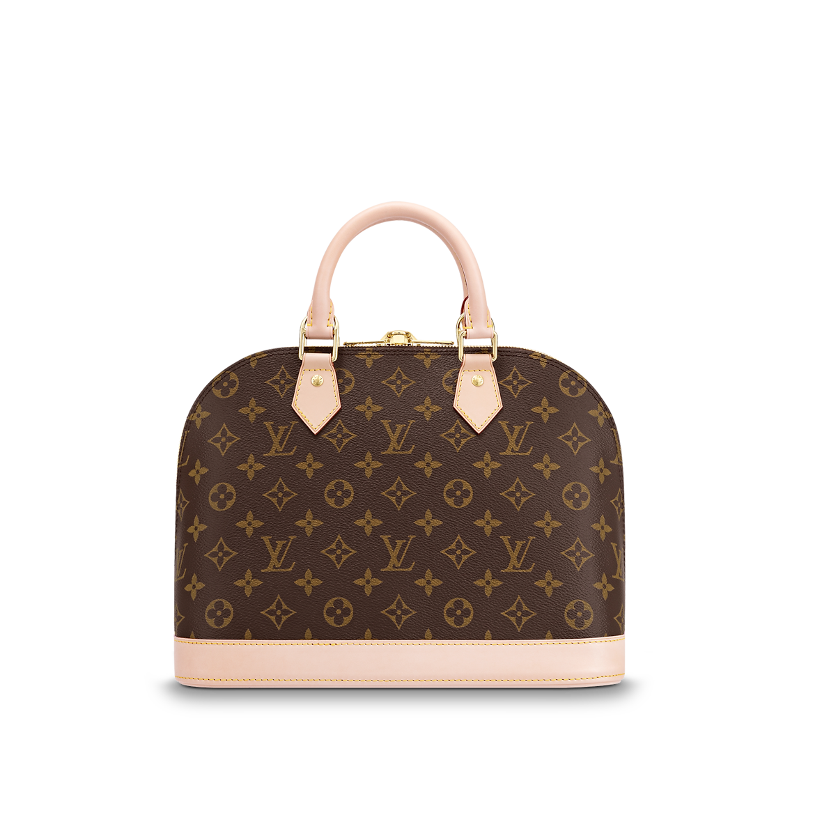 Sac Alma PM - LV - Classic