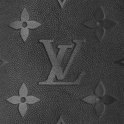 Sac Neverfull MM- LV - Noir
