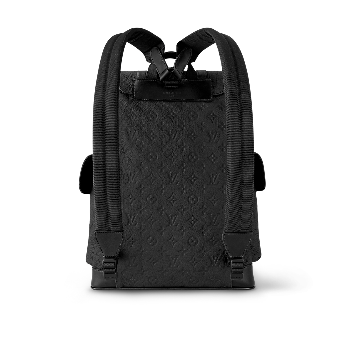 Sac à dos Christopher MM - LV - Noir