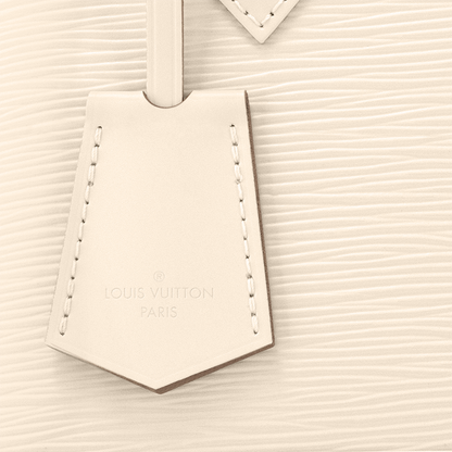 Sac Alma BB - LV - Beige