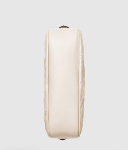 Sac pour appareil photo GG Marmont petit format - Blanc