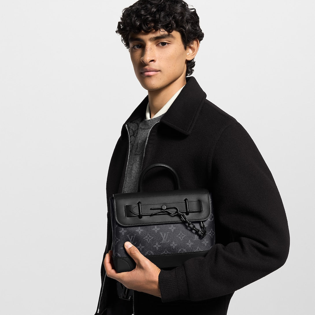 Sac Steamer PM - LV - Classic