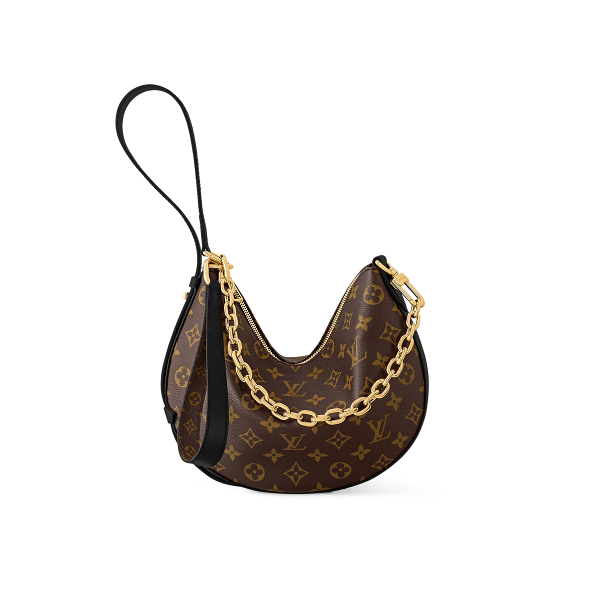 Sac Cookie BB - LV - Marron Classic