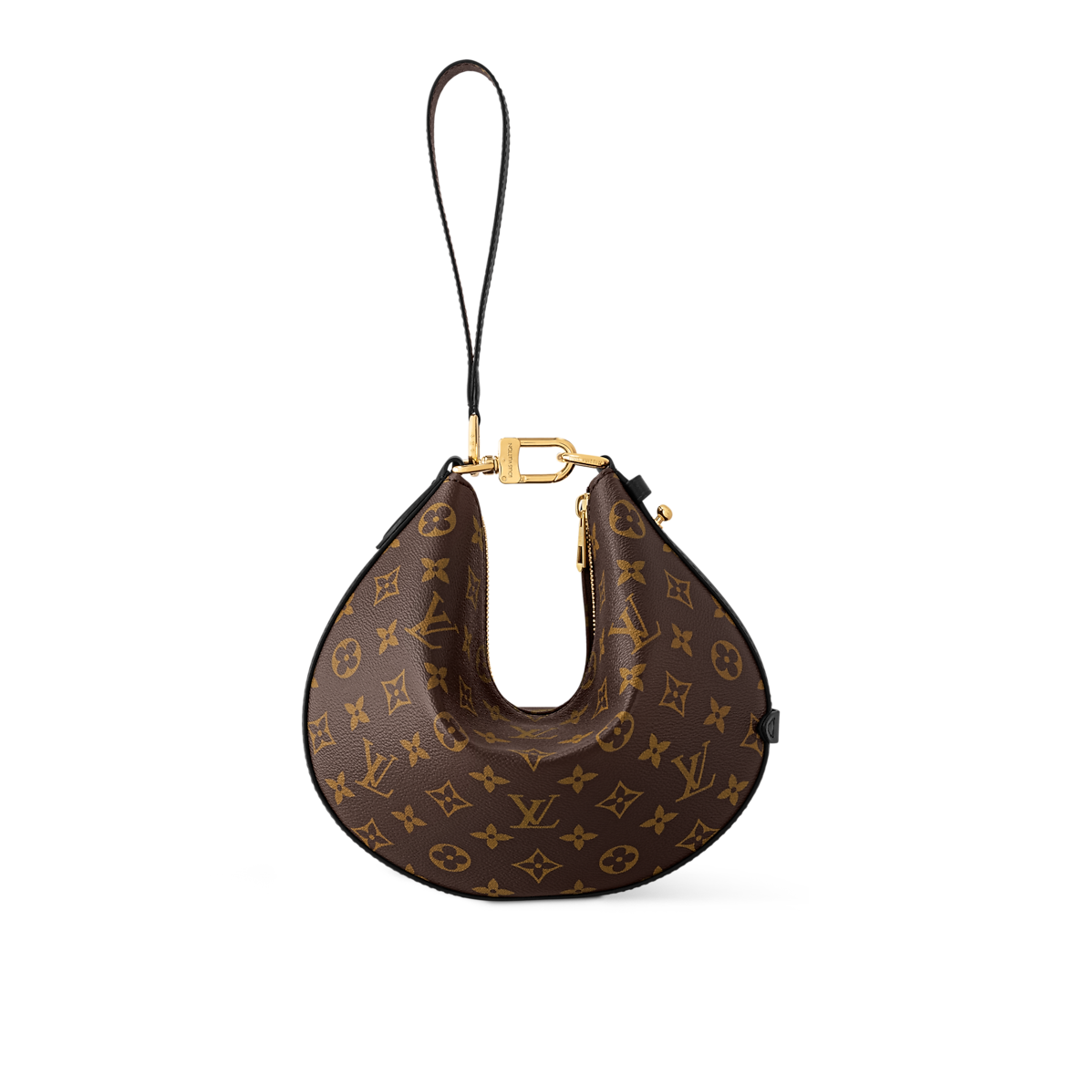 Sac Cookie BB - LV - Marron Classic