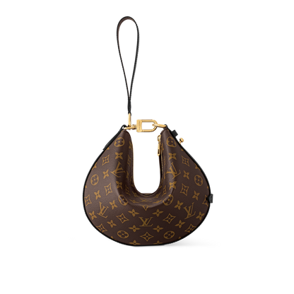 Sac Cookie BB - LV - Marron Classic