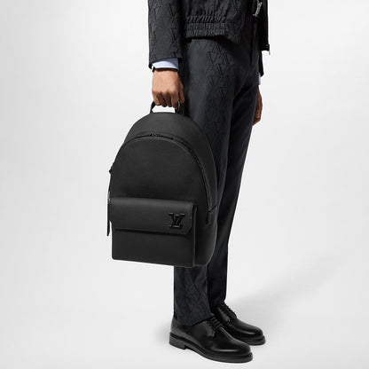 Sac à dos Takeoff - LV - Black
