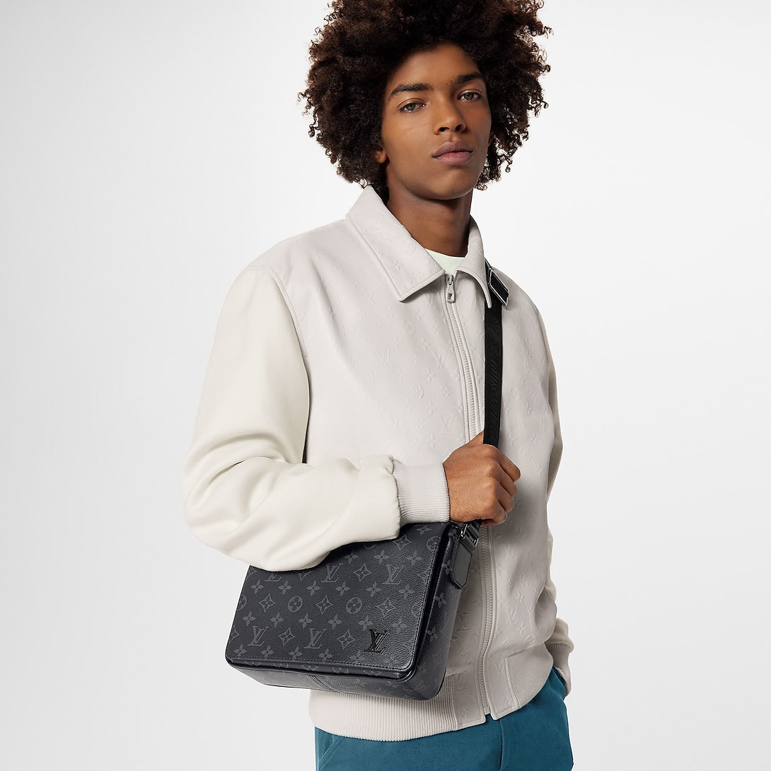 Sac ceinture Discovery PM - LV - Classic