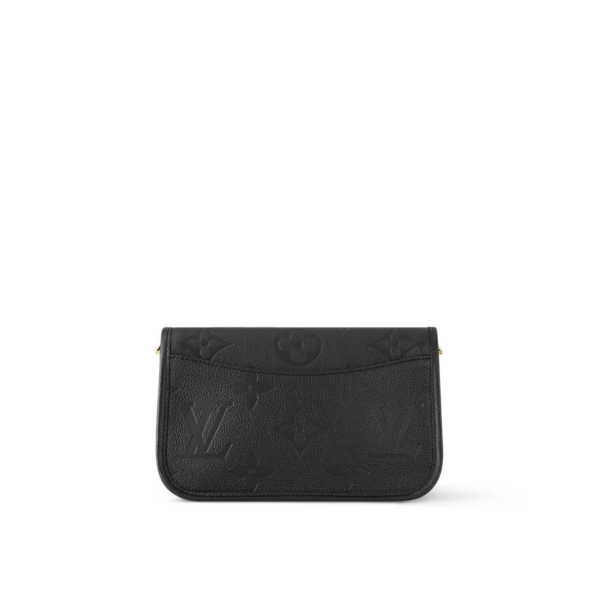 Sac Diane - LV - Noir