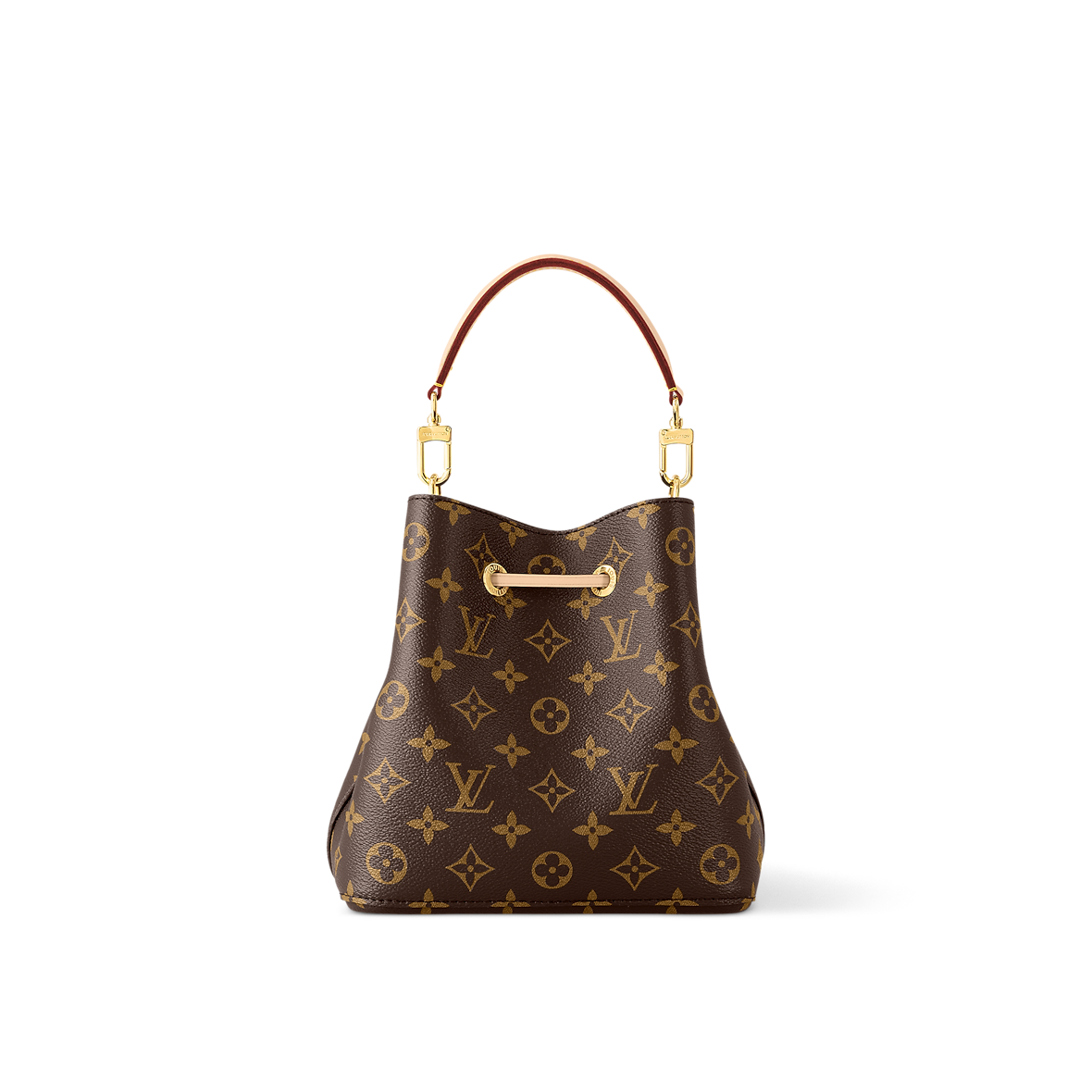 Sac Néonoé BB - LV - Marron