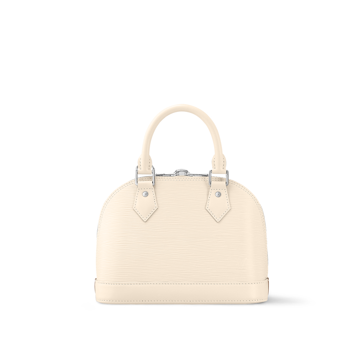 Sac Alma BB - LV - Beige