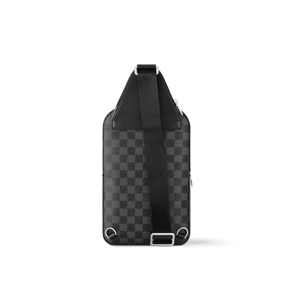 Sac Avenue slingbag NM - LV Classic