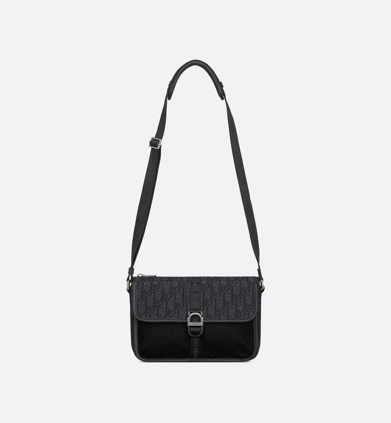 Sac bandoulière Dior 8 - Noir