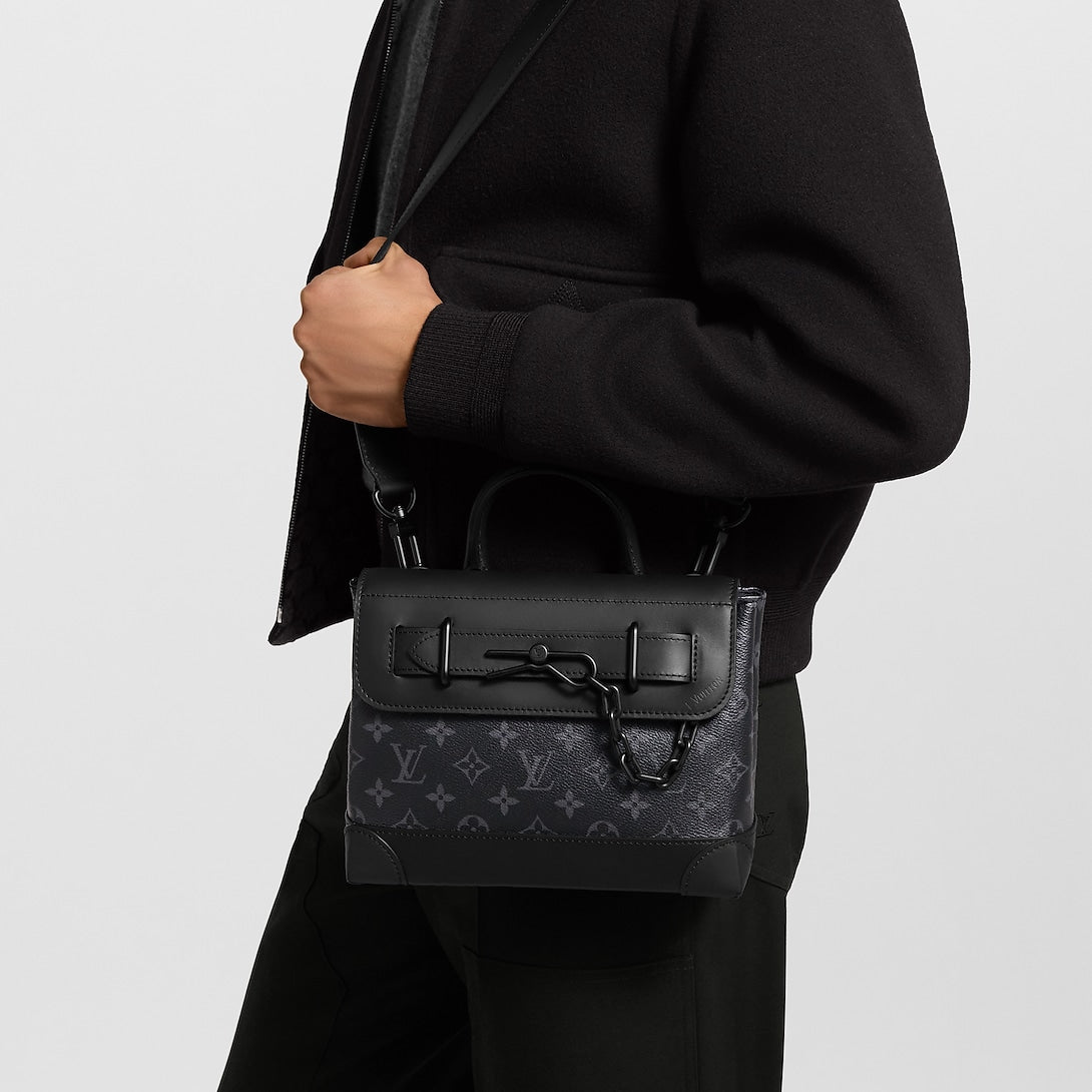 Sac Steamer PM - LV - Classic
