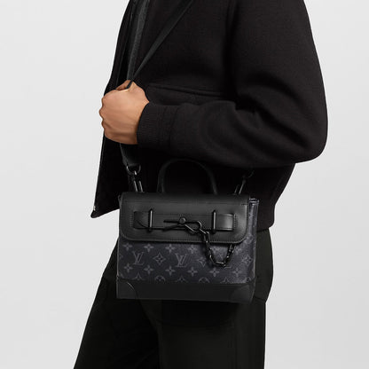 Sac Steamer PM - LV - Classic