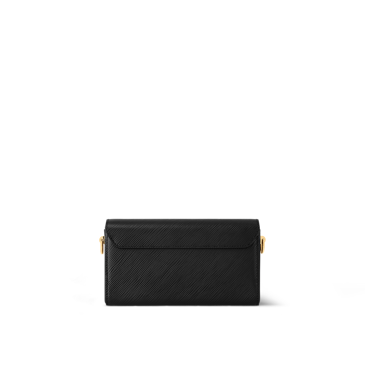 Sac Twist West - LV - Noir