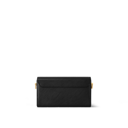 Sac Twist West - LV - Noir