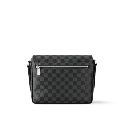 Sac District PM - LV - Classic