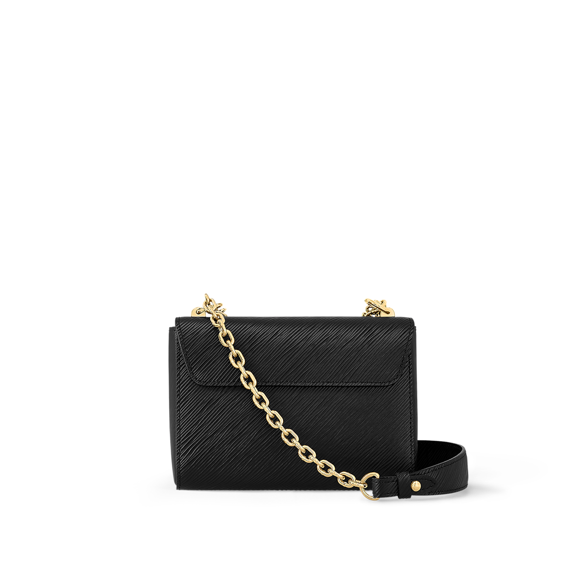 Sac Twist PM - LV - Noir