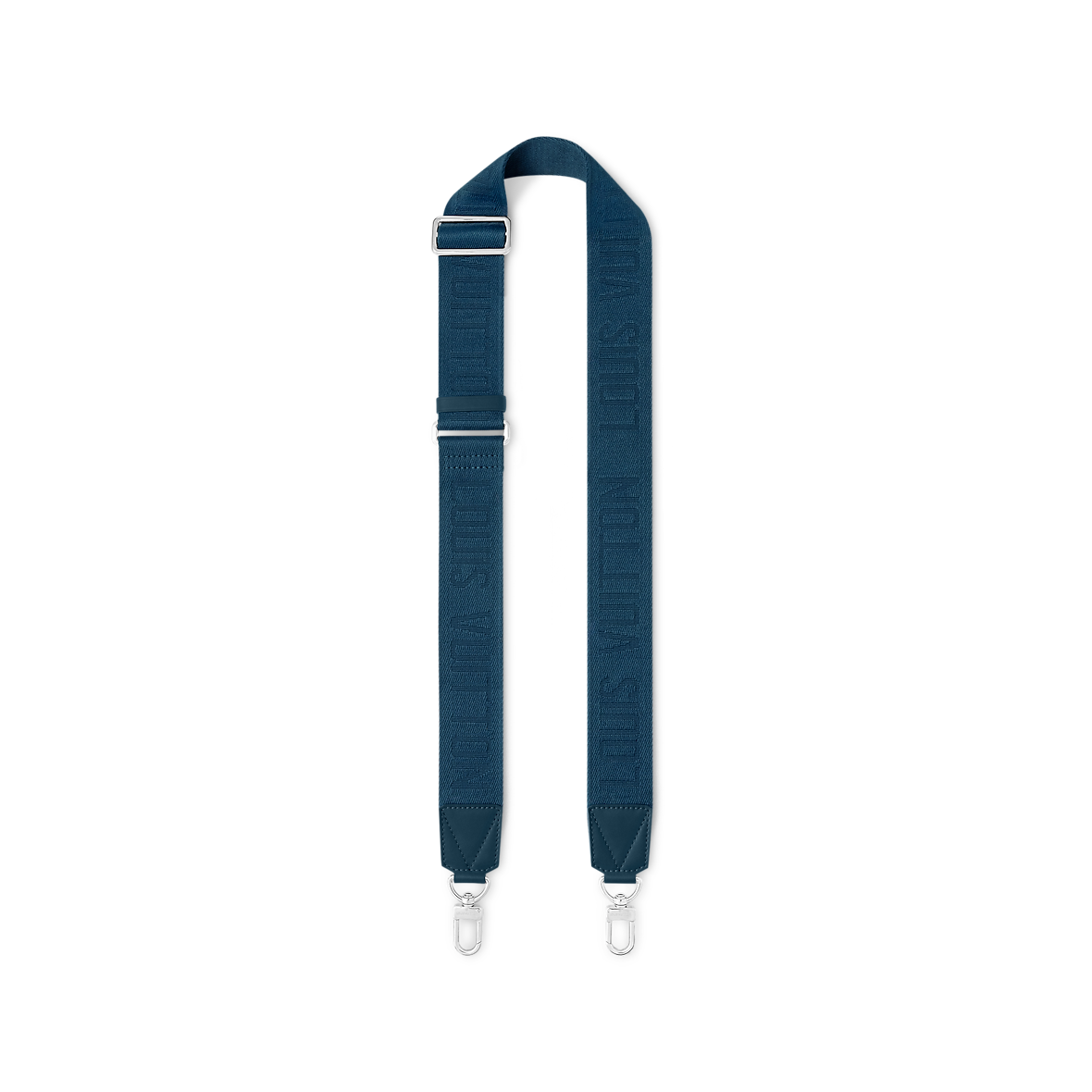 Sac Fastline Messenger - LV - Bleu