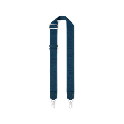 Sac Fastline Messenger - LV - Bleu