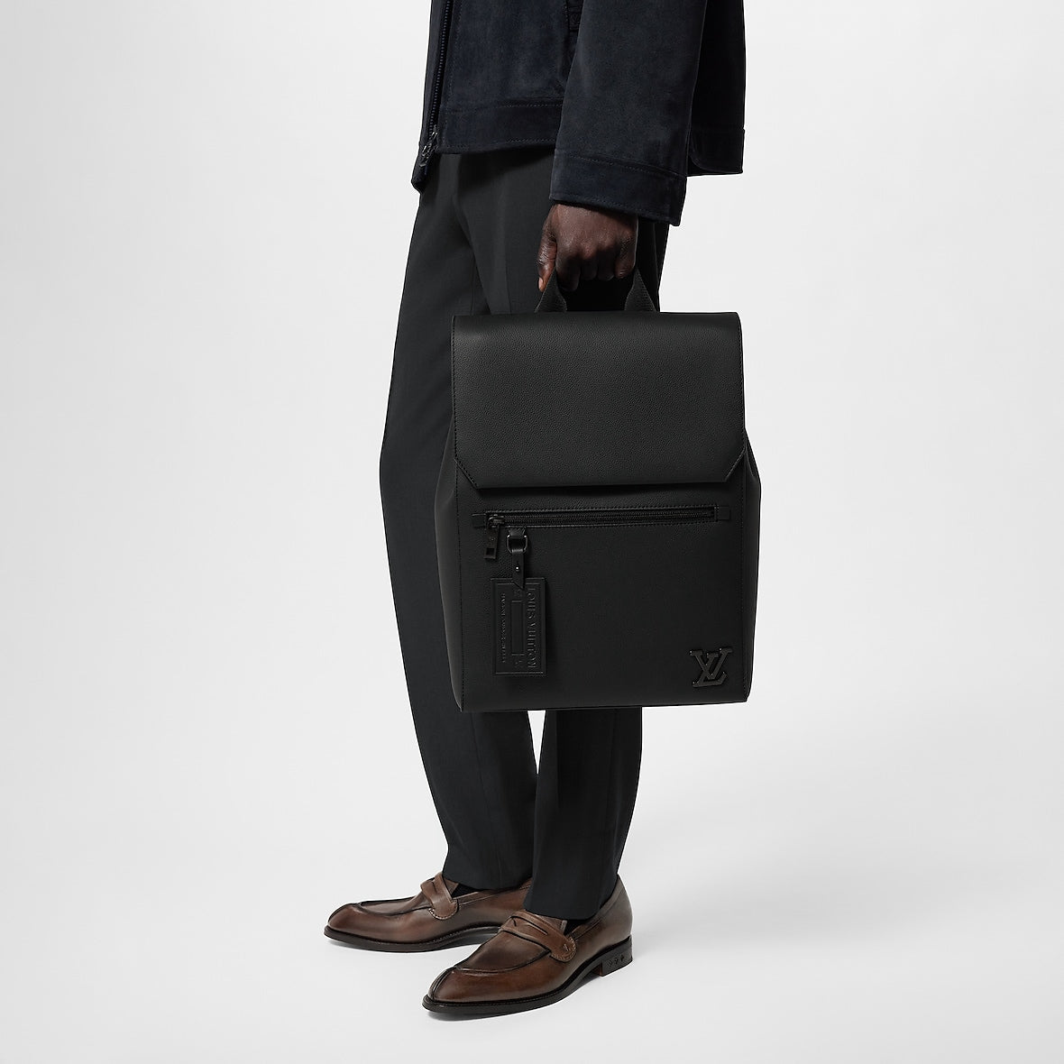 Sac à dos Fastline - LV - Noir