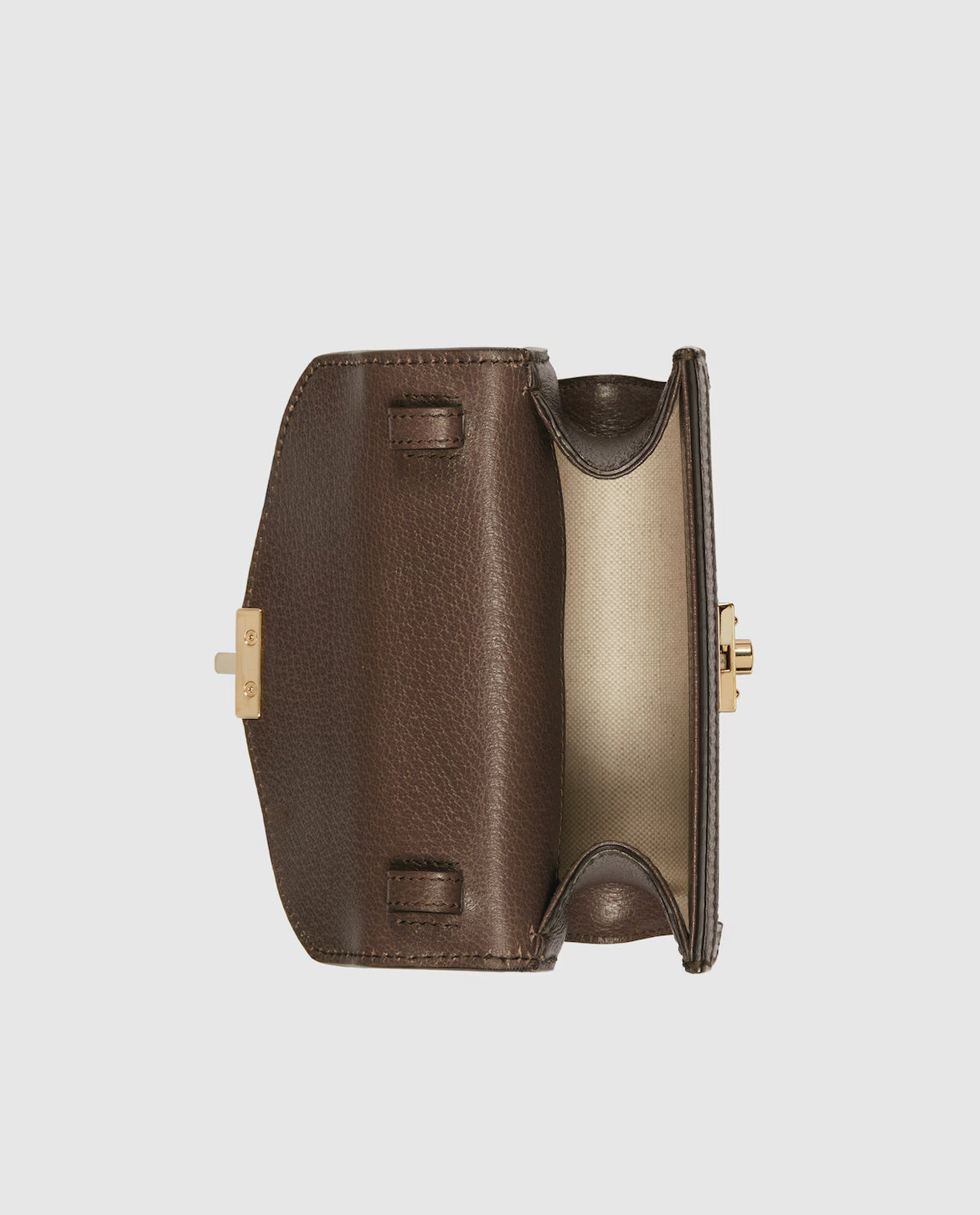 Sac à main GG Ophidia mini format - Classic