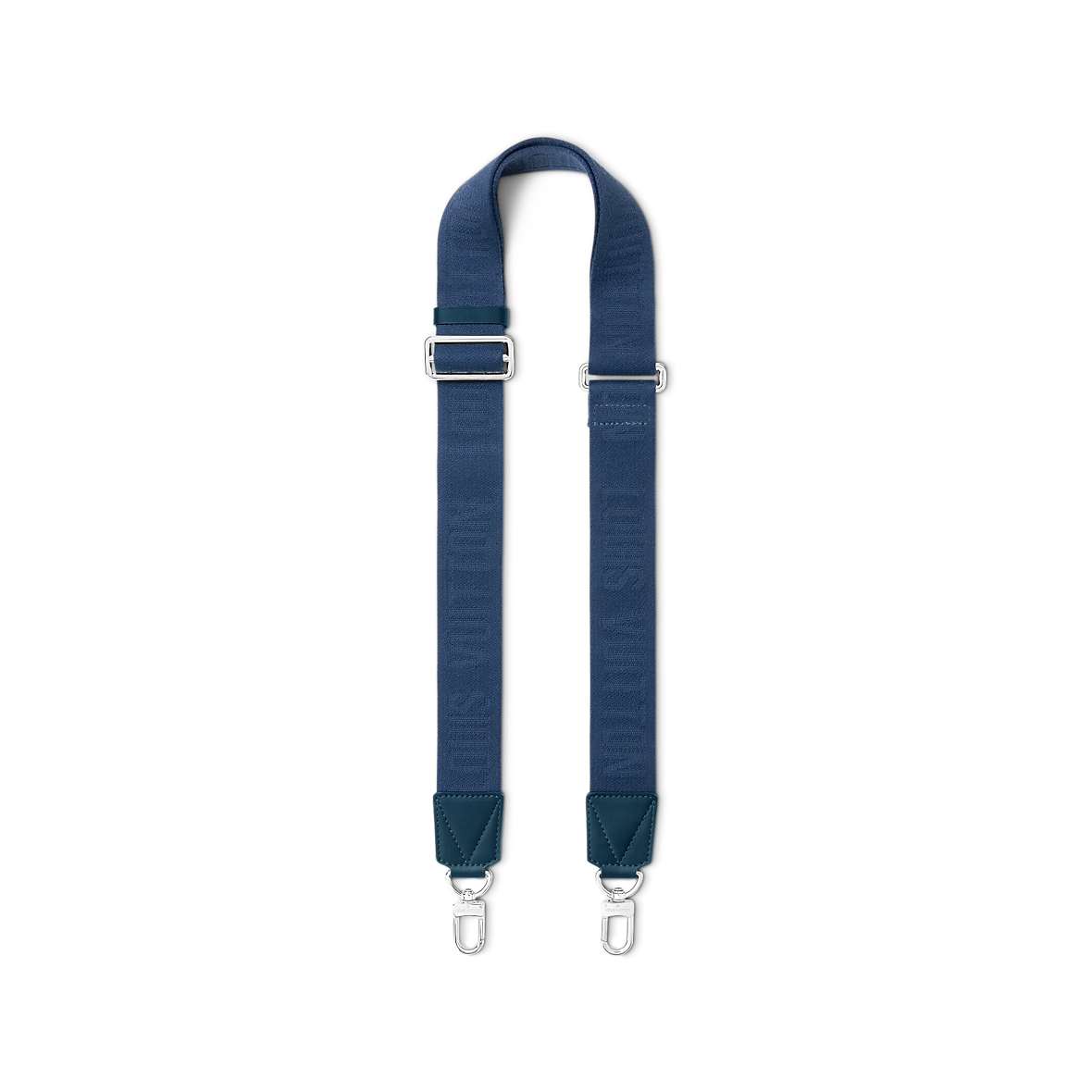 Sac messenger Takeoff - LV - Bleu