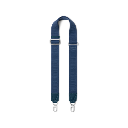 Sac messenger Takeoff - LV - Bleu