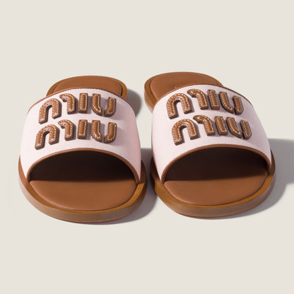 Sandale Miu Miu